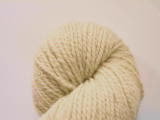 A skein of Granite State Green