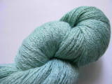 A skein of Helen's Lace