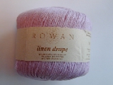 Rowan Linen Drape