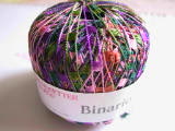 A skein of Binario